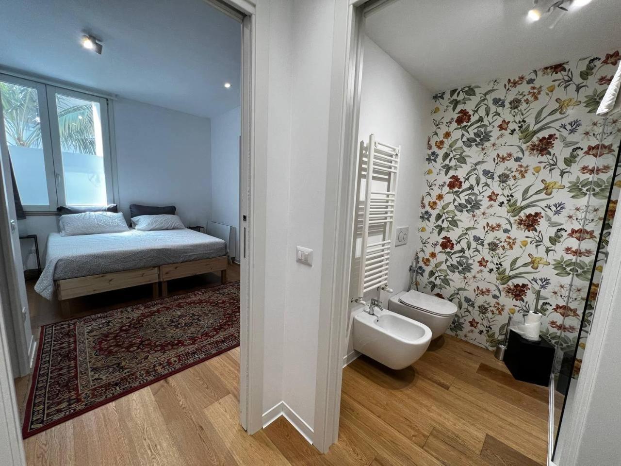 Luxury Pisu Apartments Quartucciu Buitenkant foto