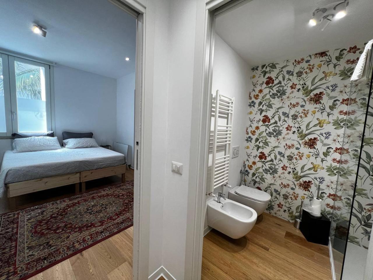 Luxury Pisu Apartments Quartucciu Buitenkant foto