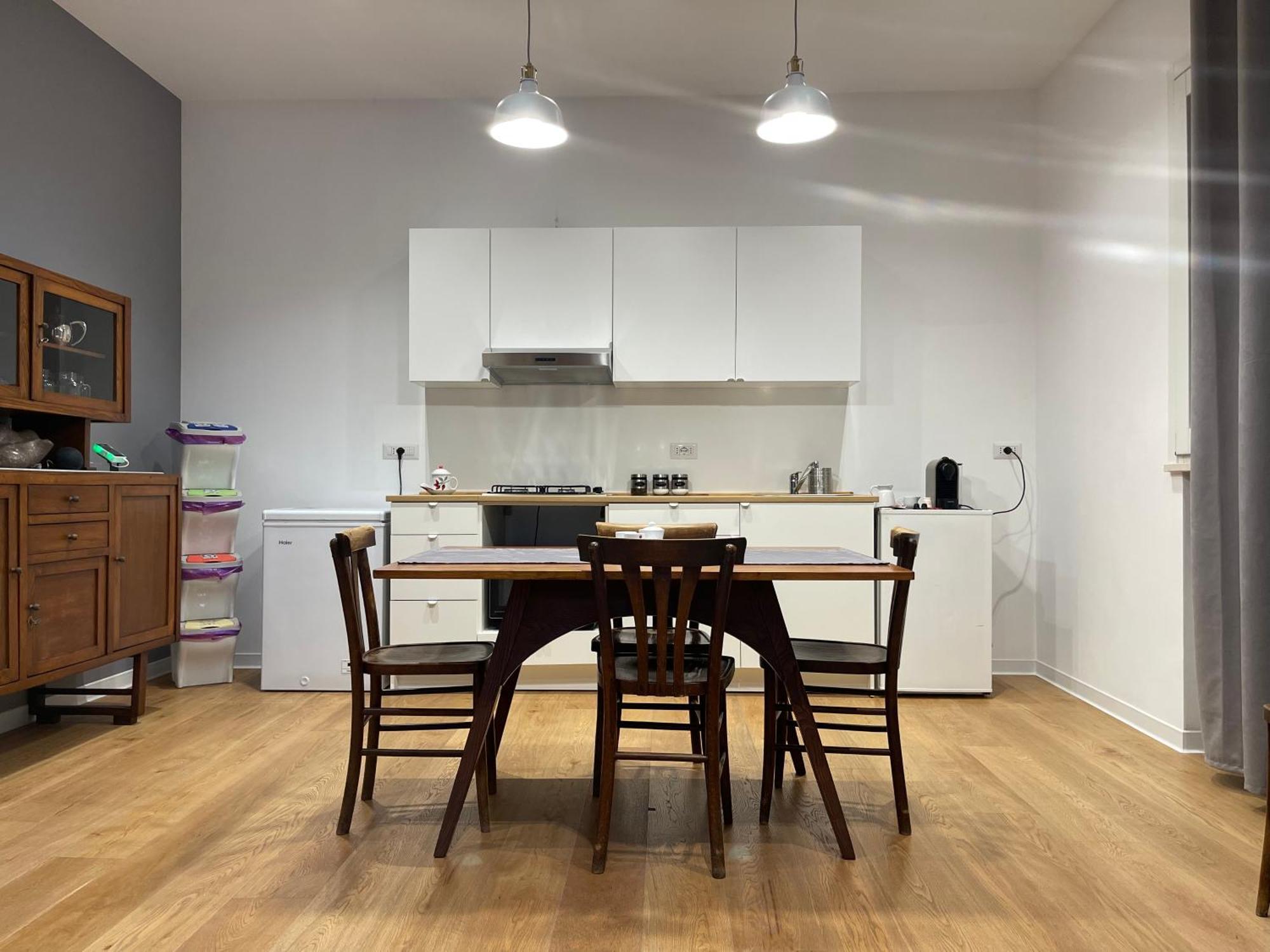 Luxury Pisu Apartments Quartucciu Buitenkant foto
