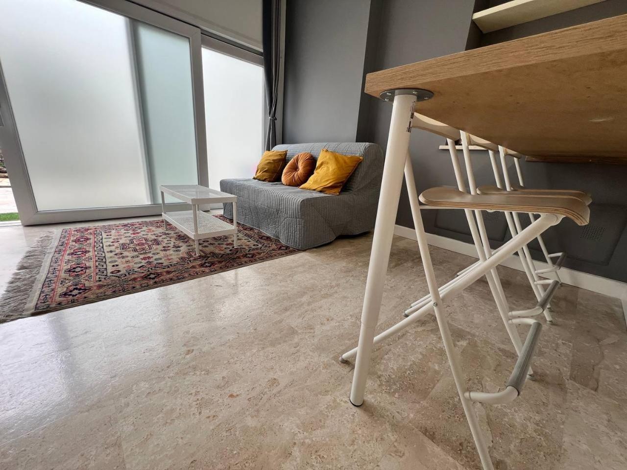 Luxury Pisu Apartments Quartucciu Buitenkant foto