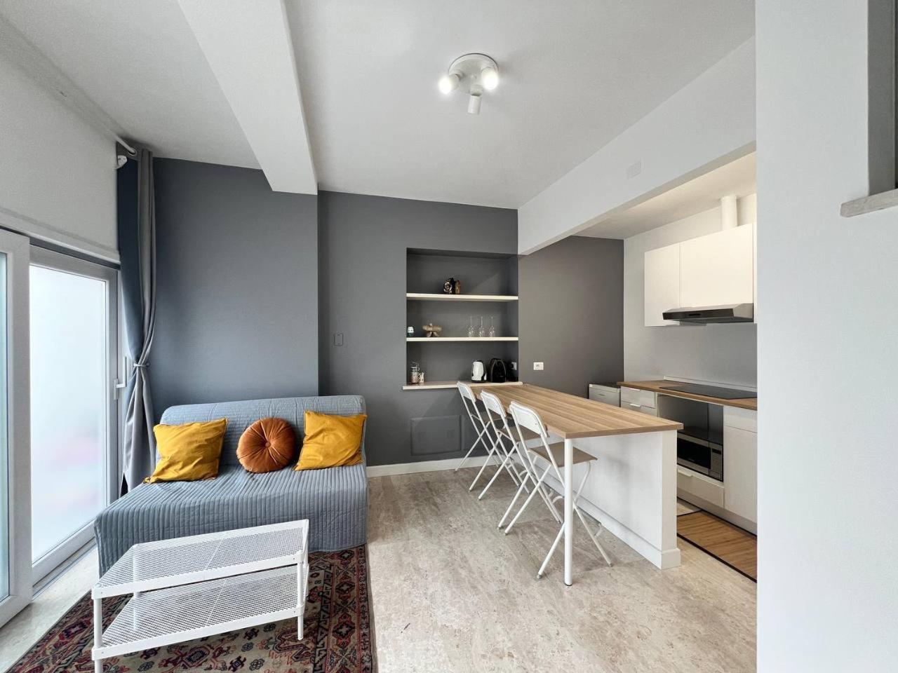 Luxury Pisu Apartments Quartucciu Buitenkant foto
